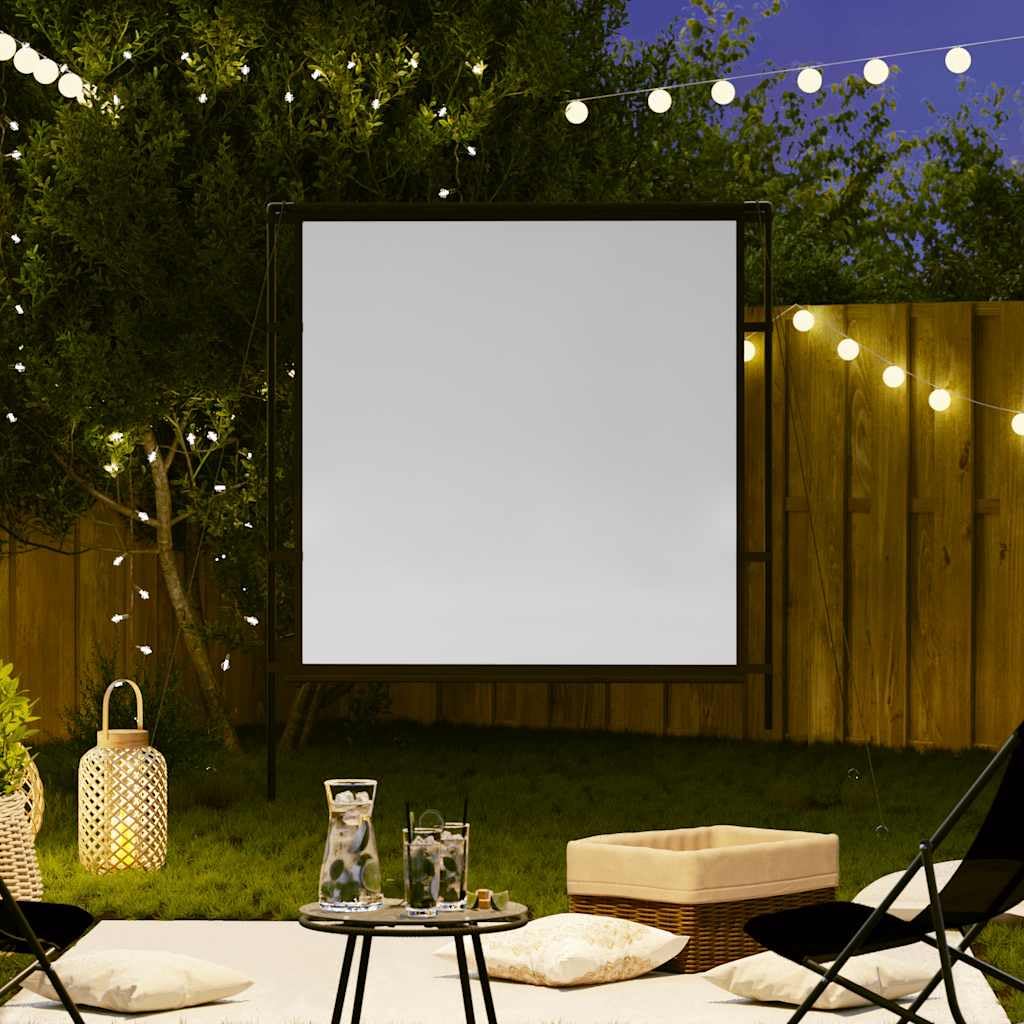 Proyector de pantalla con soporte de 89 pulgadas 1 1 pantalla de