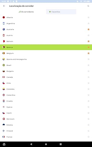 Free VPN gratis da Planet VPN