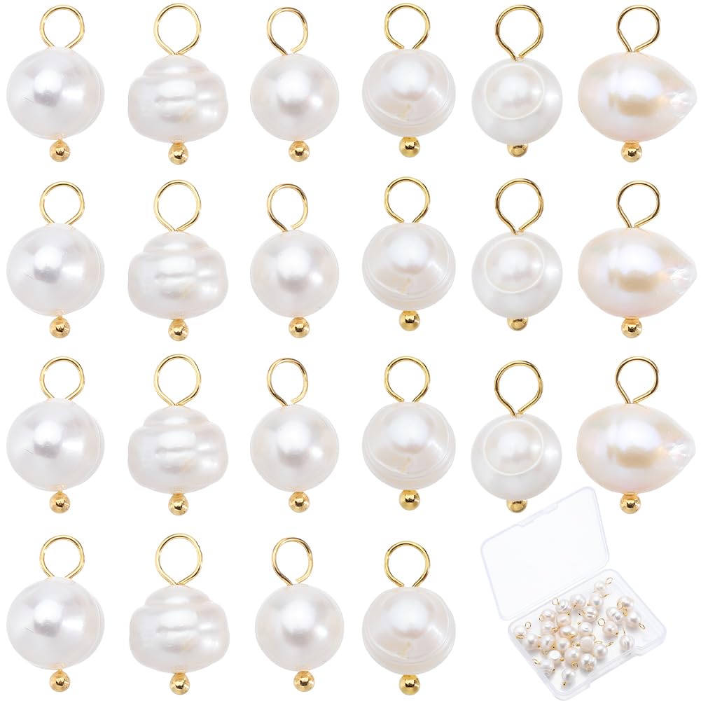 SUNNYCLUE 1 Scatola 128 Pezzi 8 Colori Perline Colorate Conchiglie Piatte Tonde Naturali 985588