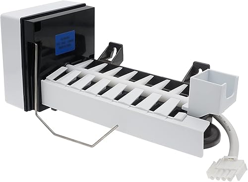 Ecumfy 241798231 - Repuesto para máquina de hielo Frigi-daire Ken-More para 241798209, 241798211, AP6332951