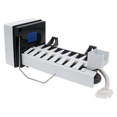 241798231 Reemplazo del ensamblaje de la máquina de hielo para Frigi-daire Ken-More 241798209, 241798211, AP6332951