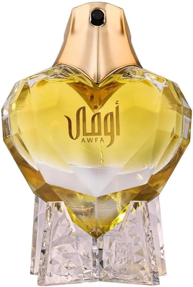 AHMED Awfa Long Lasting Unisex Eau De Parfum- 60ml