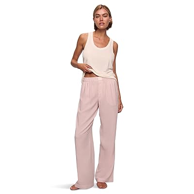 Eberjey Nautico Boxer Pants Women