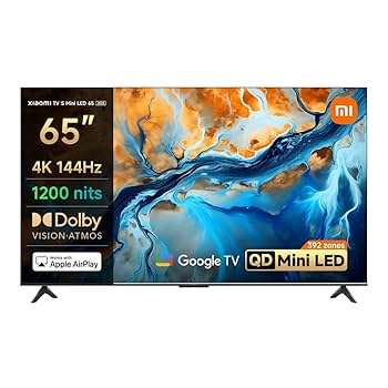 Xiaomi TV S Mini LED 65