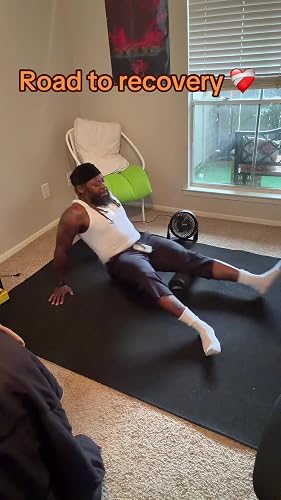 Video review by Danett Dudley — 321 STRONG