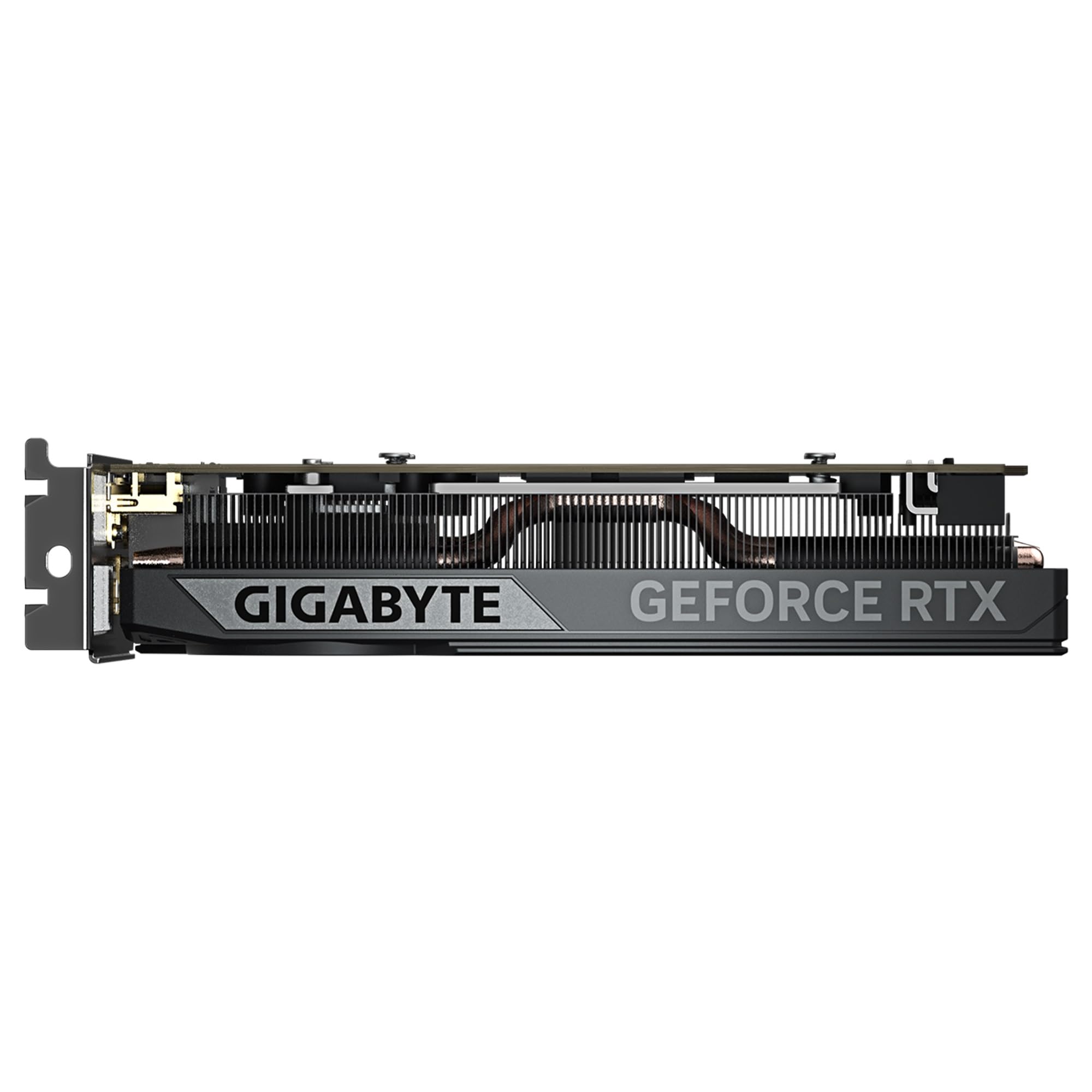 Amazon.com: GIGABYTE GeForce RTX 5060 OC Low Profile 8G