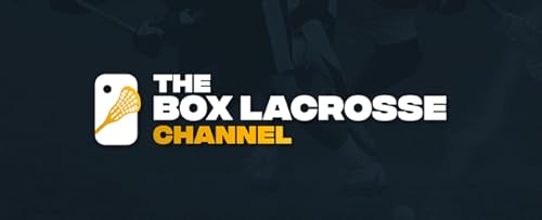 The Box Lacrosse Channel
