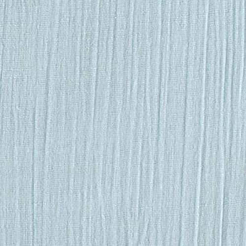 AK TRADING CO. Tela de gasa de algodón 100% isla Breeze ancho 50 in perfecta para ropa, pañales, manualidades, hogar, Photoshoots, proyectos de