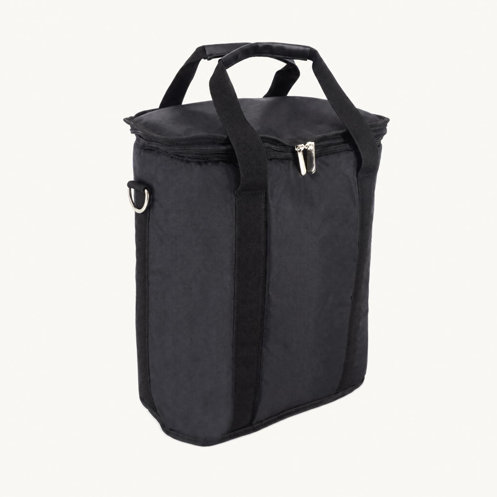 Borsa Altoparlanti in ssuto Oxford Leggera Borsa Altoparlanti con Scomparti Inrni Pratica Custodia da Trasporto per, Eventi
