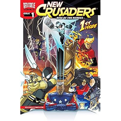 New Crusaders