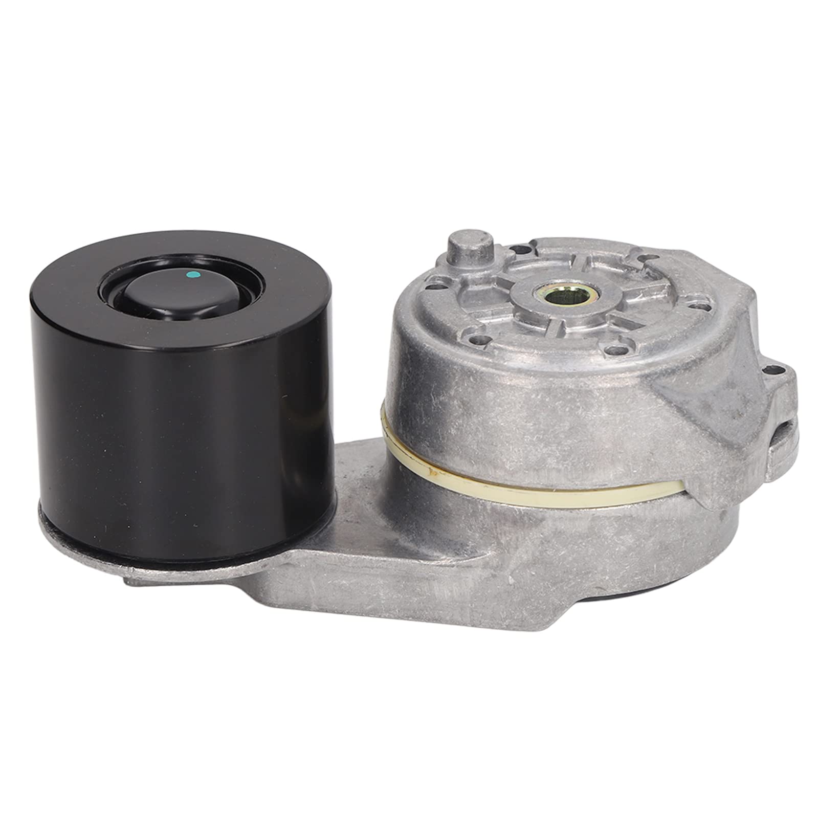 Belt Tensioner Assembly Alloy Steel Engine Drive Belt Tensioner