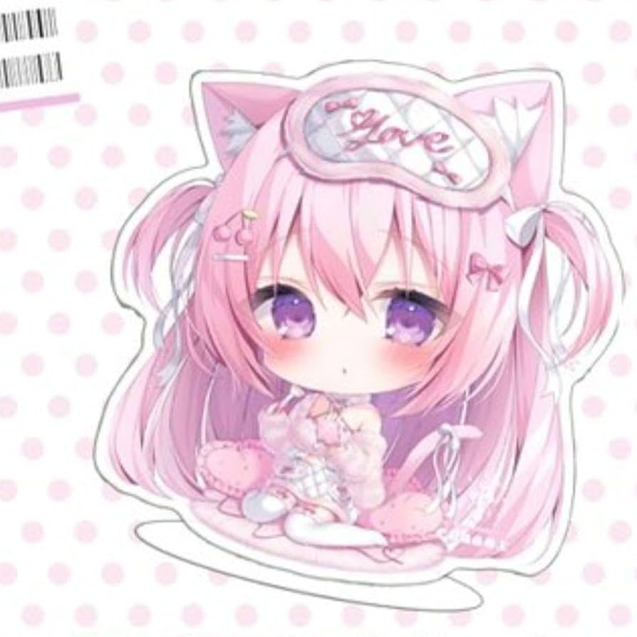 Amazon.co.jp: 桃稚ちあ FANBOX限定 アクリルスタンド YW : おもちゃ