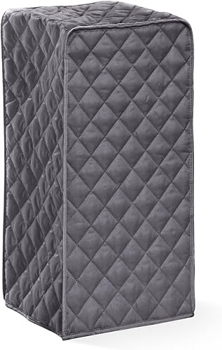 Vista 146 de Covermates Keepsakes - Funda rectangular para electrodomésticos, protección contra el polvo, resistente a las manchas, lavable, funda para Poliéster