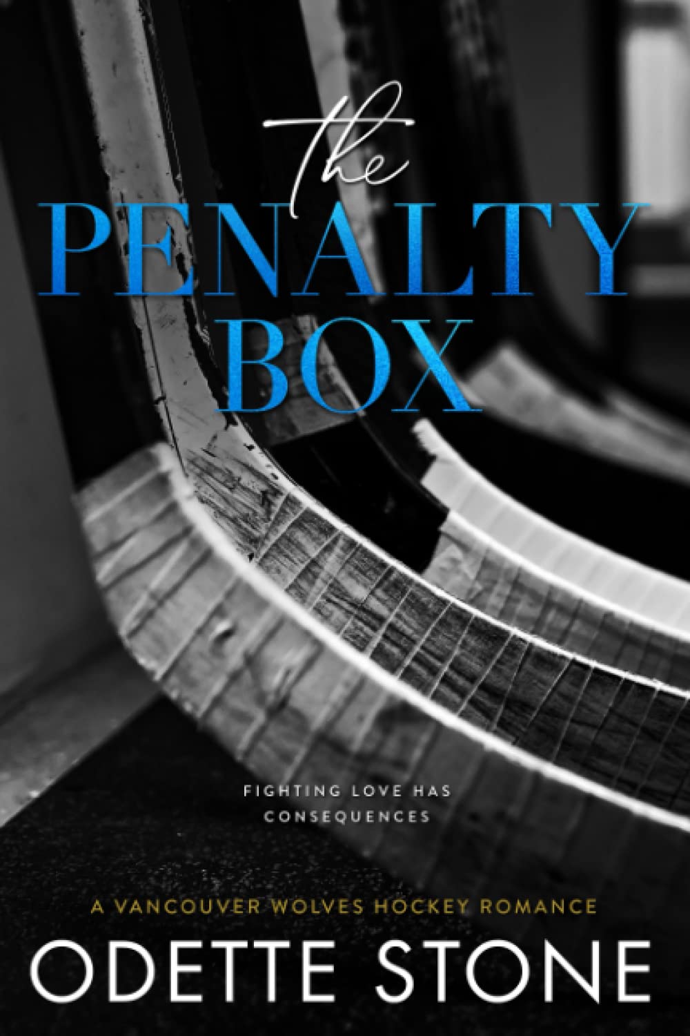 The Penalty Box