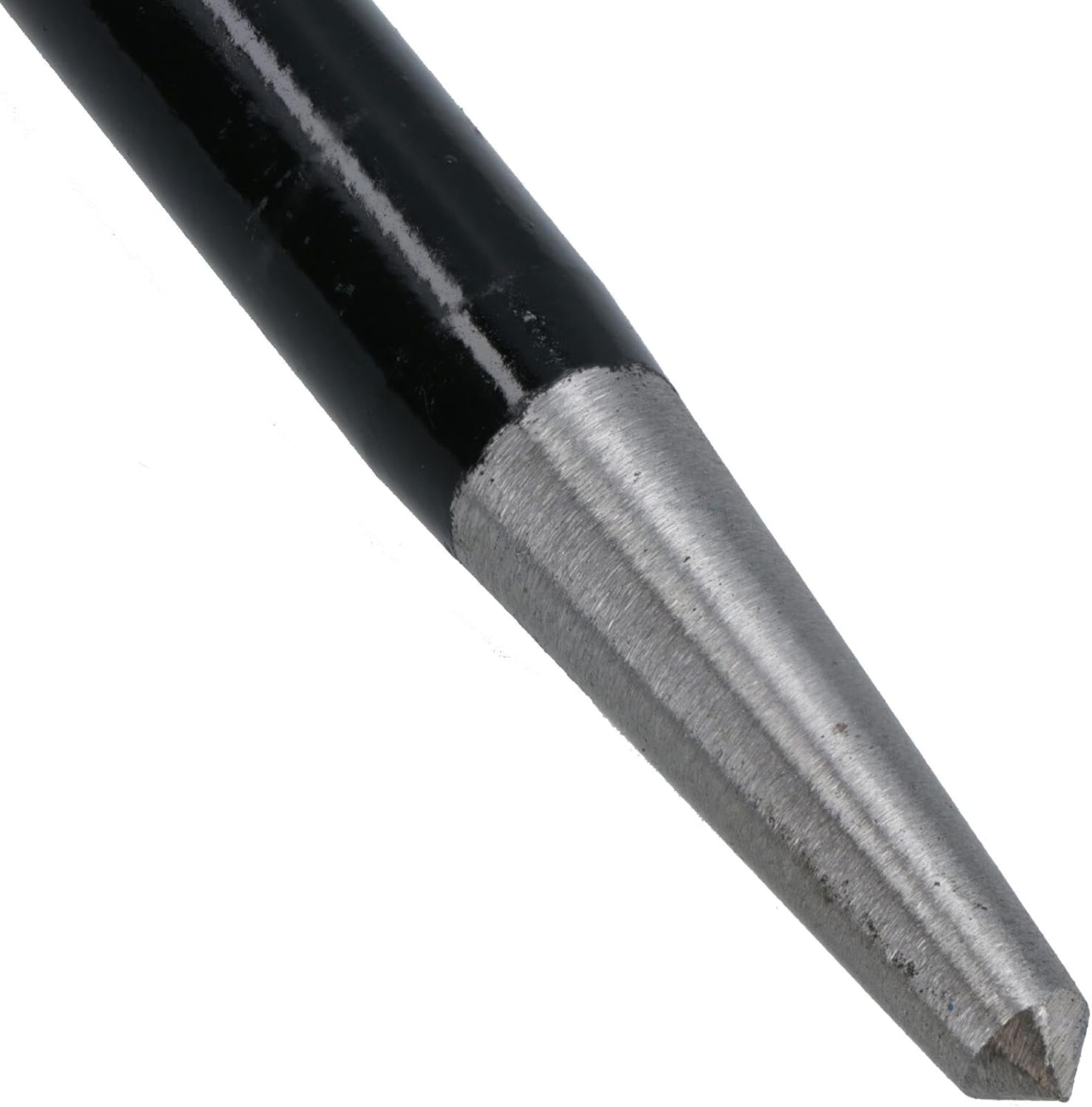 4pc Solid Steel Heel/Pry Bar/Crow Bar Wrecking Knuckle Set TE270