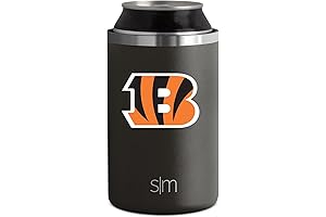 Simple Modern Officially Licensed NFL Cincinnati Bengals Gifts for the Ultimate Bengals Fan