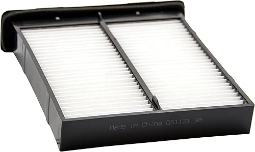 Miniatura 2 de ECOGARD Filtro de aire de cabina XC26089 para Suzuki SX4 2007-2014, crossover SX4 2012