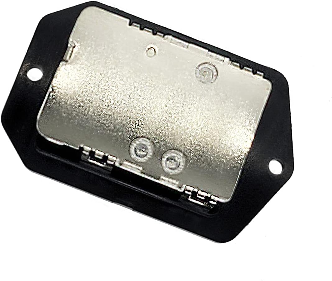 Holstein 2BMR0476 Blower Motor Resistor