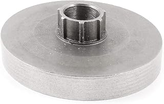 New Lon0167 Rim roda dentada embreagem tambor 7 dente para 45/52/58 Gasline Chainsaw(Zahnkranzkupplungstrommel 7 Zähne für 45/52/58 Gasline-Kettensäge)