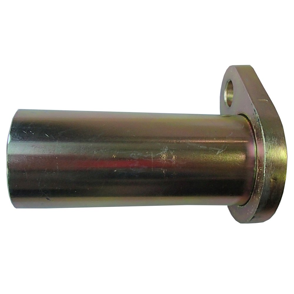 One New Front Pivot Pin Fits Ford, Fits New Holland Jubilee, NAA Models Interchangeable with 2N3126D, 2N3126D-A, 86507106, 86507106-A, NAA3126B