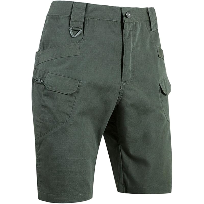 シルバーピーチ ショートパンツ メンズ スポーツ ゴルフパンツ スポーツ ハーフパンツ メンズ 速乾 ショートパンツ 7分丈 通気 短パン スウェット 登山 半ズボン ランニング ジッパーポケット ゴム付 夏 Hanagrocare Com