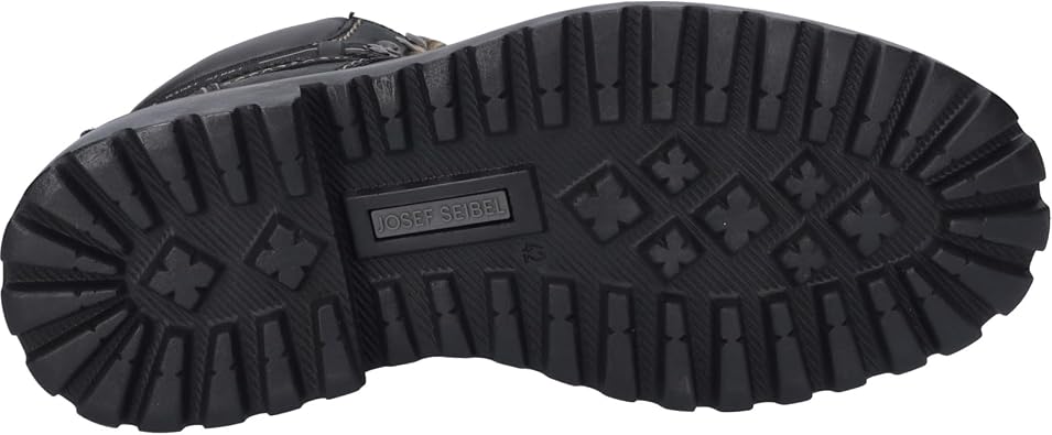 Josef Seibel Schuhfabrik Gmbh 21925 La66 340 Men's Boots