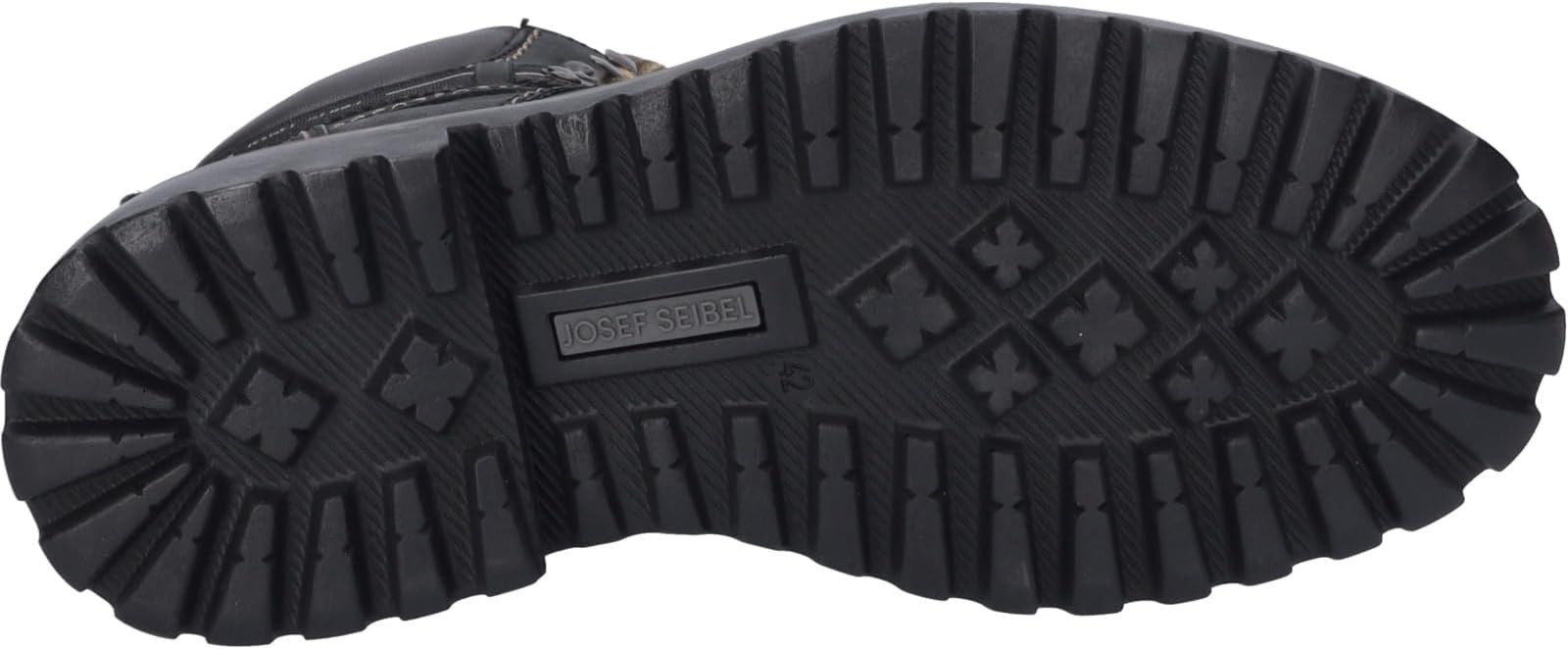Josef Seibel Schuhfabrik Gmbh 21925 La66 340 Men's Boots