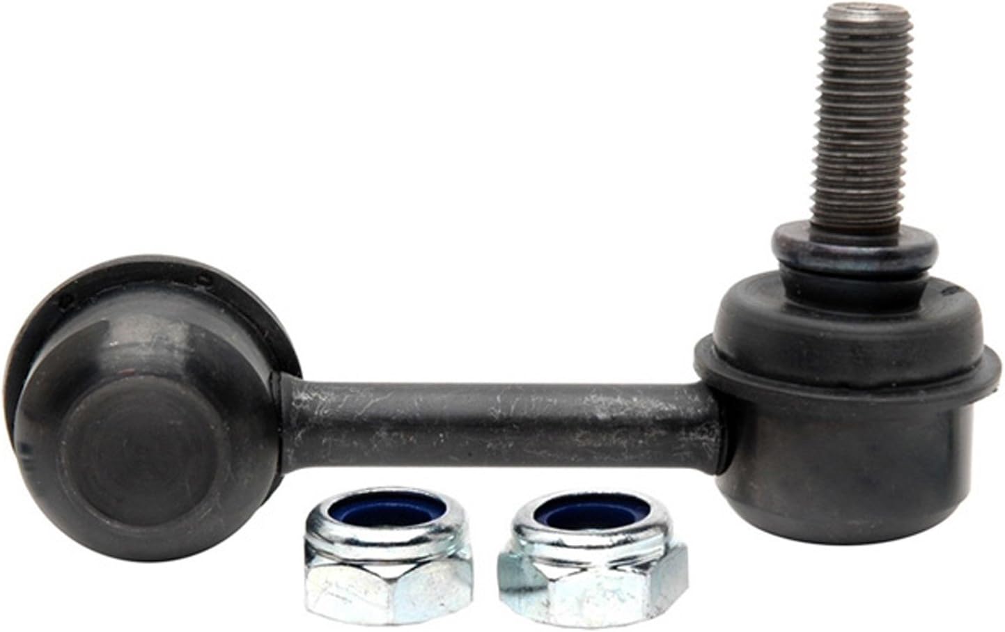 ACDelco Professional 45G0452 (19161684) Passenger Side Suspension Stabilizer Bar Link Kit with Hardware