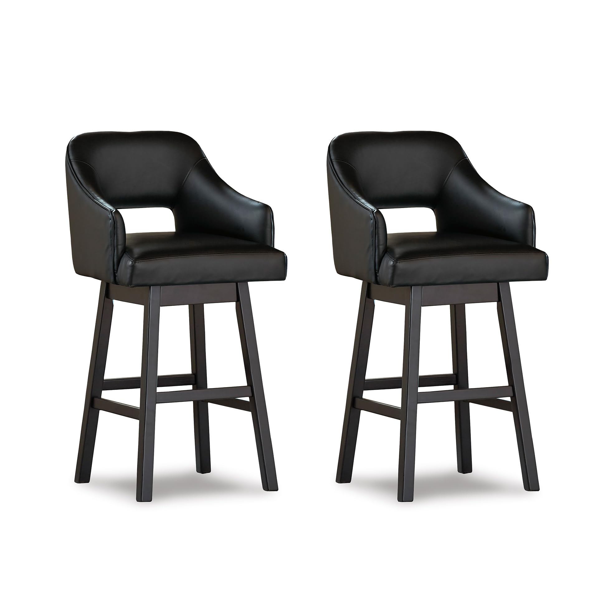 Amazon.com: Signature Design by Ashley Tallenger Modern Tall