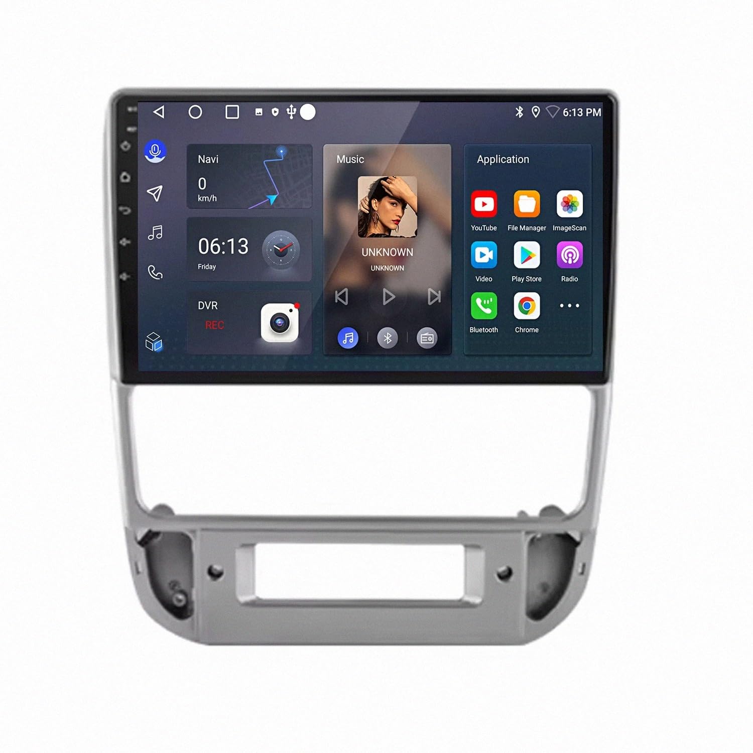Manos libres Bluetooth para coche Suzuki que soluciona las multas al conducir 8