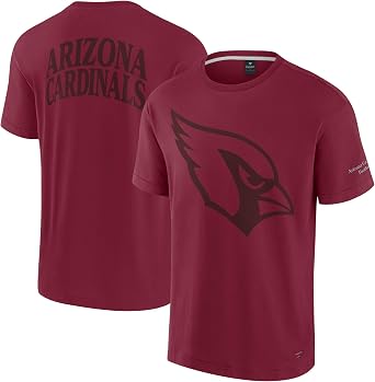 Fanatics Unisex NFL Elements Iconic T-Shirt