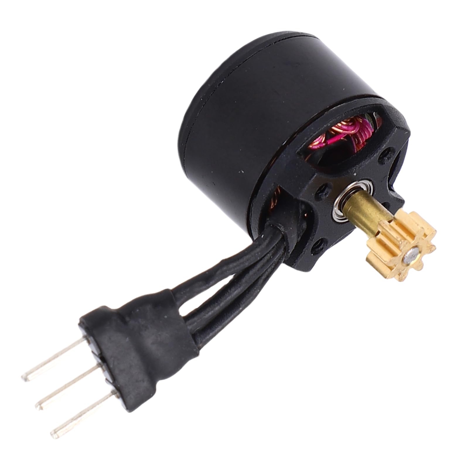 Zamiennik silnika elektrycznego RC dla K160.0014.001 zdalnie sterowany model samolotu montaż silnika