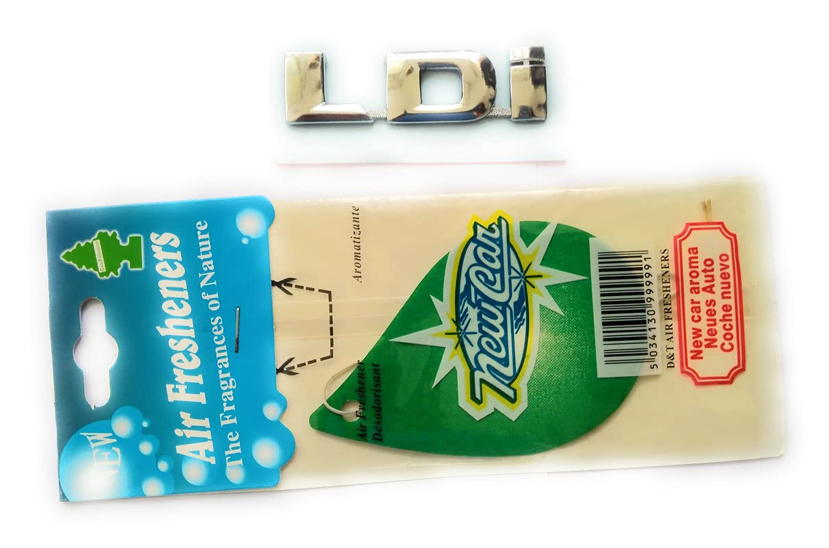 KarGide Car Monogram Symbol Wrap Decal Sticker Emblem Badge Logo with Perfume 3 Compatible with M_ARUTI B-REZZA