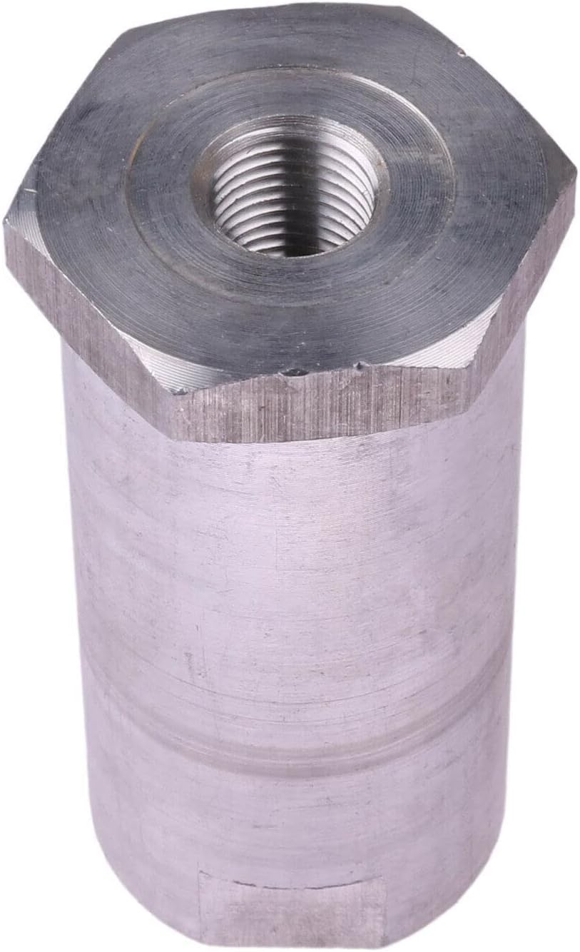 IEQFUE Hydraulic Drain Filter 6661022 Compatible with