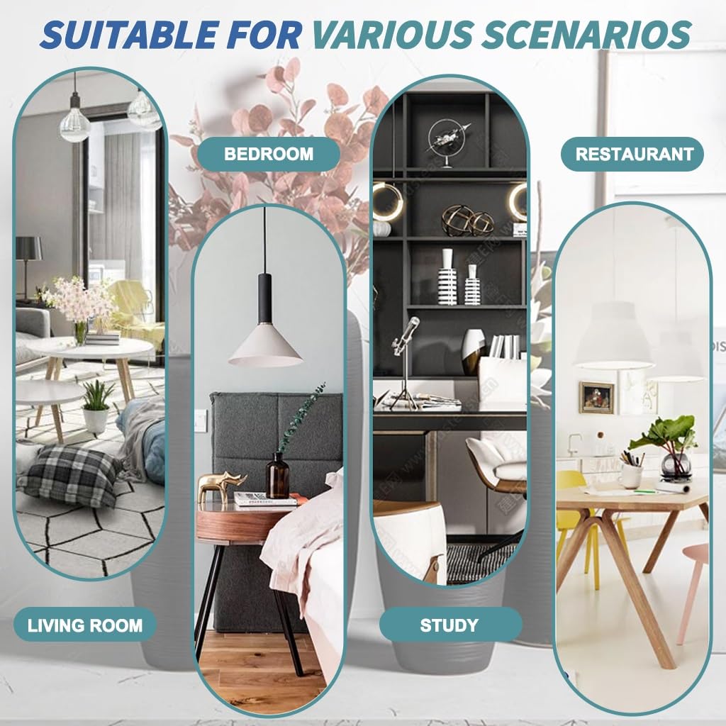 Jarrón grande de cerámica blanca de 50 cm de alto para decoración de oficina y casa de campo, perfecto para arreglos florales y acento del hogar (negro)