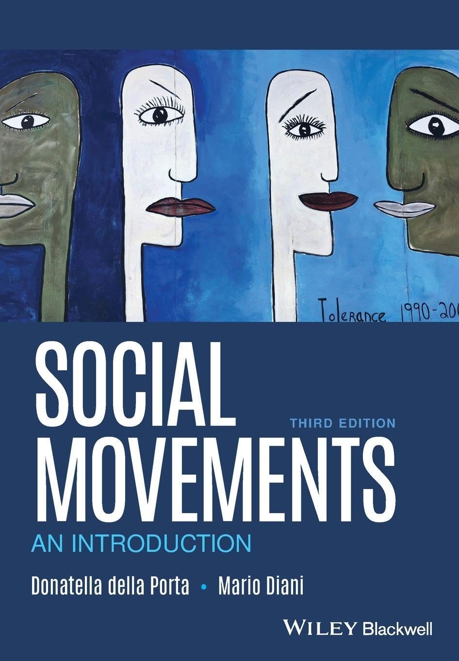 Social Movements: An Introduction, 3rd Edition