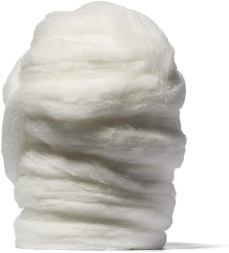 Salon Care Professional Pure Cotton Salon Coil