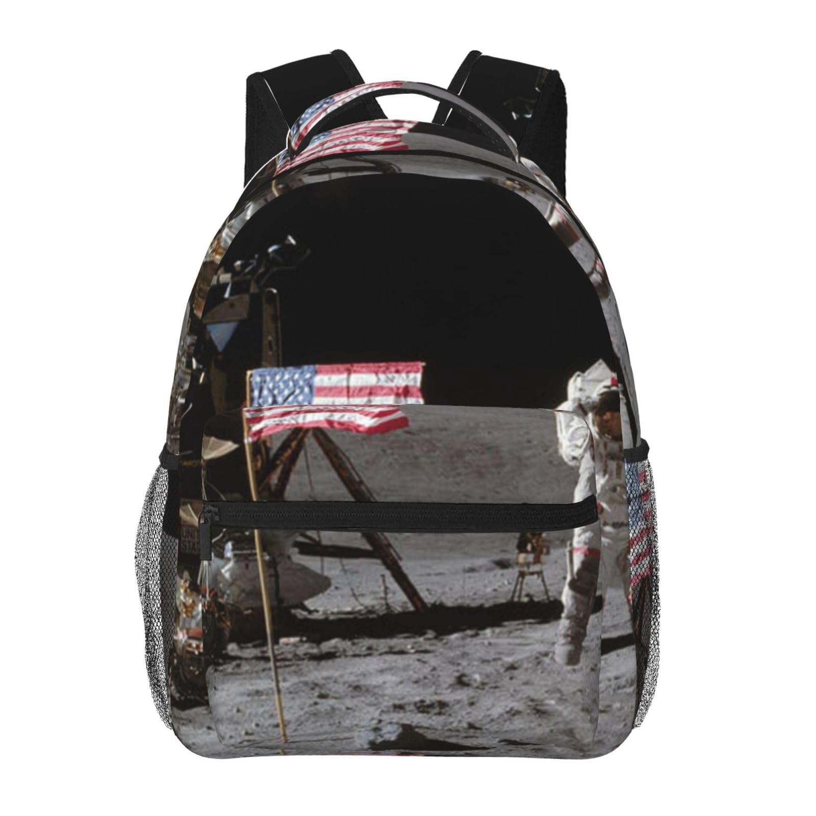 Sac à dos école astronaute parfait pour les classes et les sorties