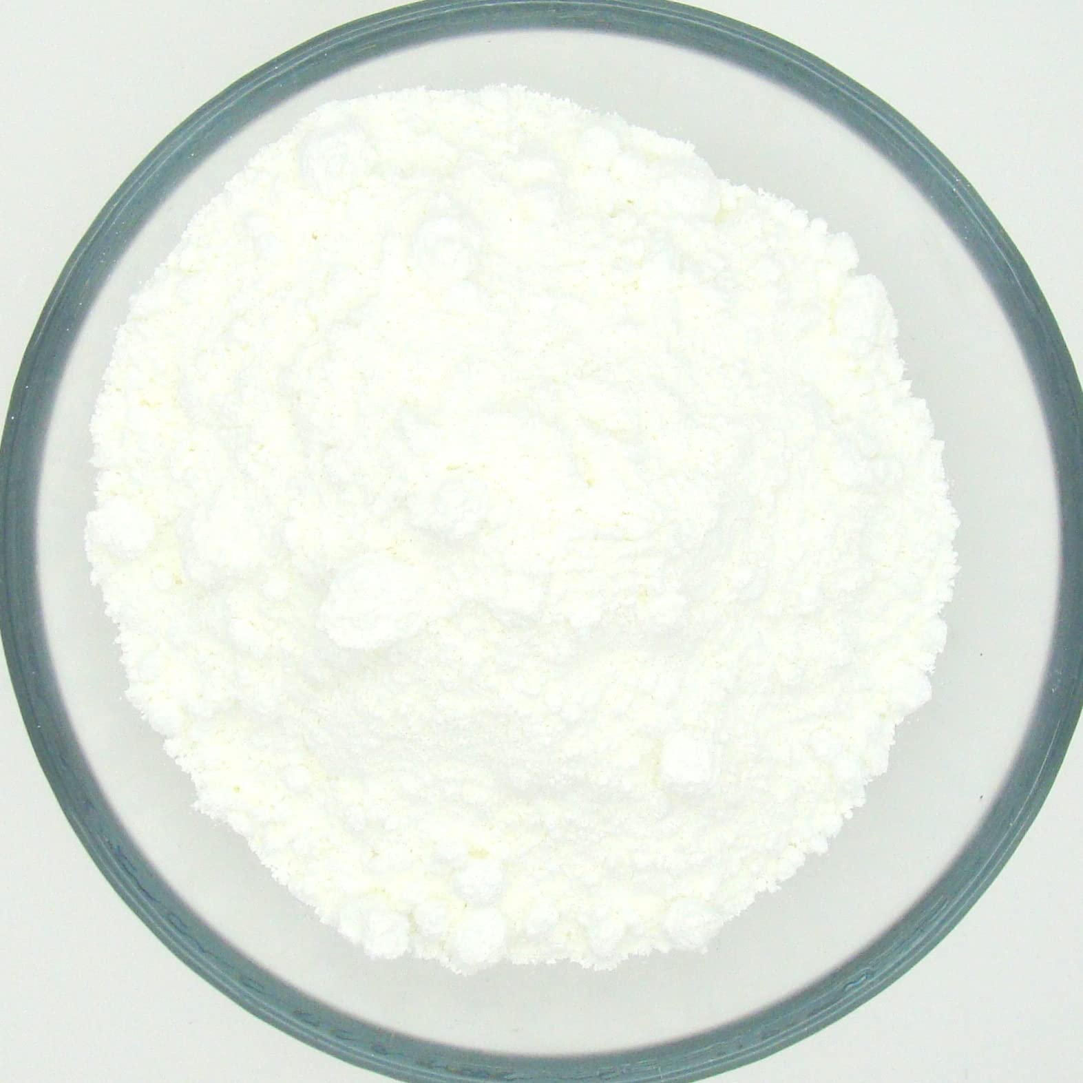 Silica Powder Microspheres - Used in Mineral Makeup, Skin Care & Cosmetics Sample