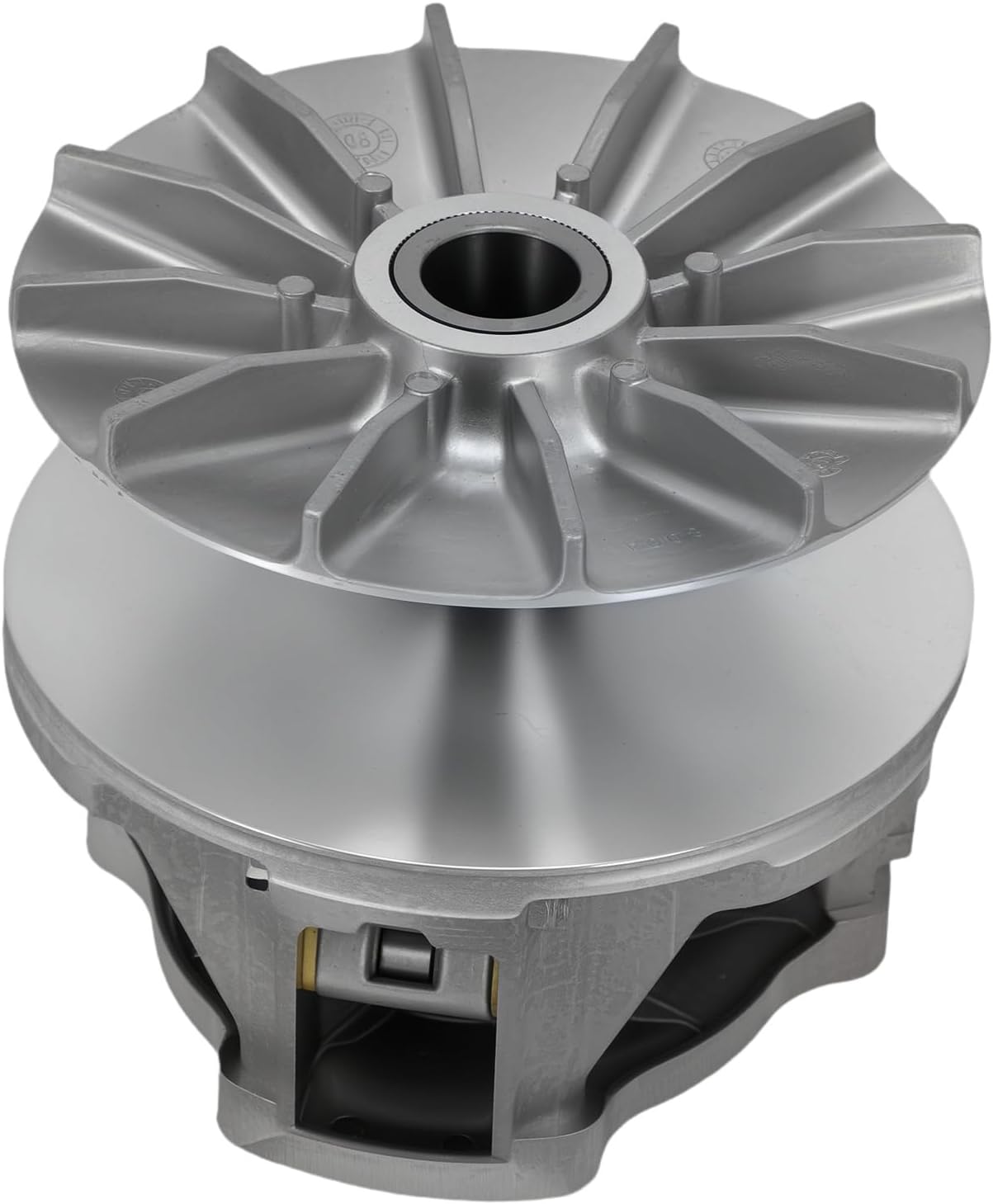 maXpeedingrods Primary Clutch & Secondary Driven Clutch w/Puller for Polaris Sportsman 700 2002-2005, Replace# 1321973?1322407?1322419?1321971