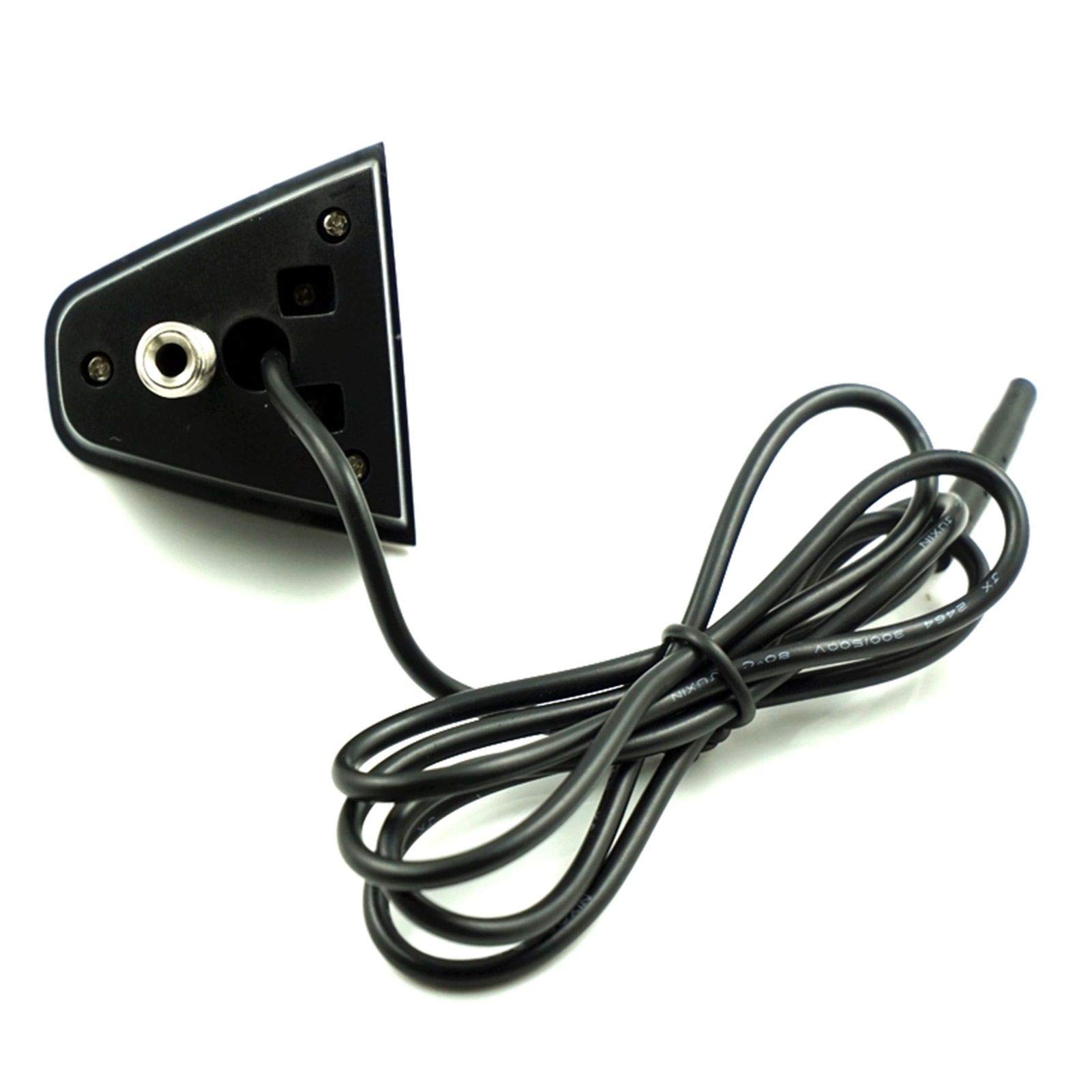 Wodoodporna kamera CCD do samochodu z przodu City/Fit 2013 2014 2015 Positive Image Camera z asystentem parkowania Samochodowy System Monitoringu Wideo(Sonyccd)