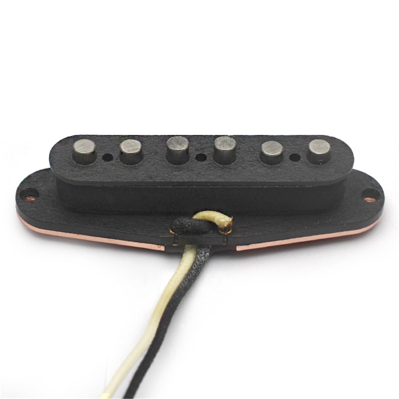 Przestawiany przetwornik do gitary elektrycznej z magnesem do gitary elektrycznej Przetworniki Instrumentów Gitary Elektrycznej