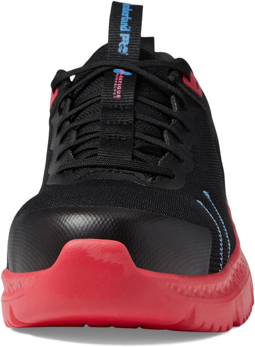 Timberland PRO Men's Setra Low Comp Toe Work Shoes - Image 6