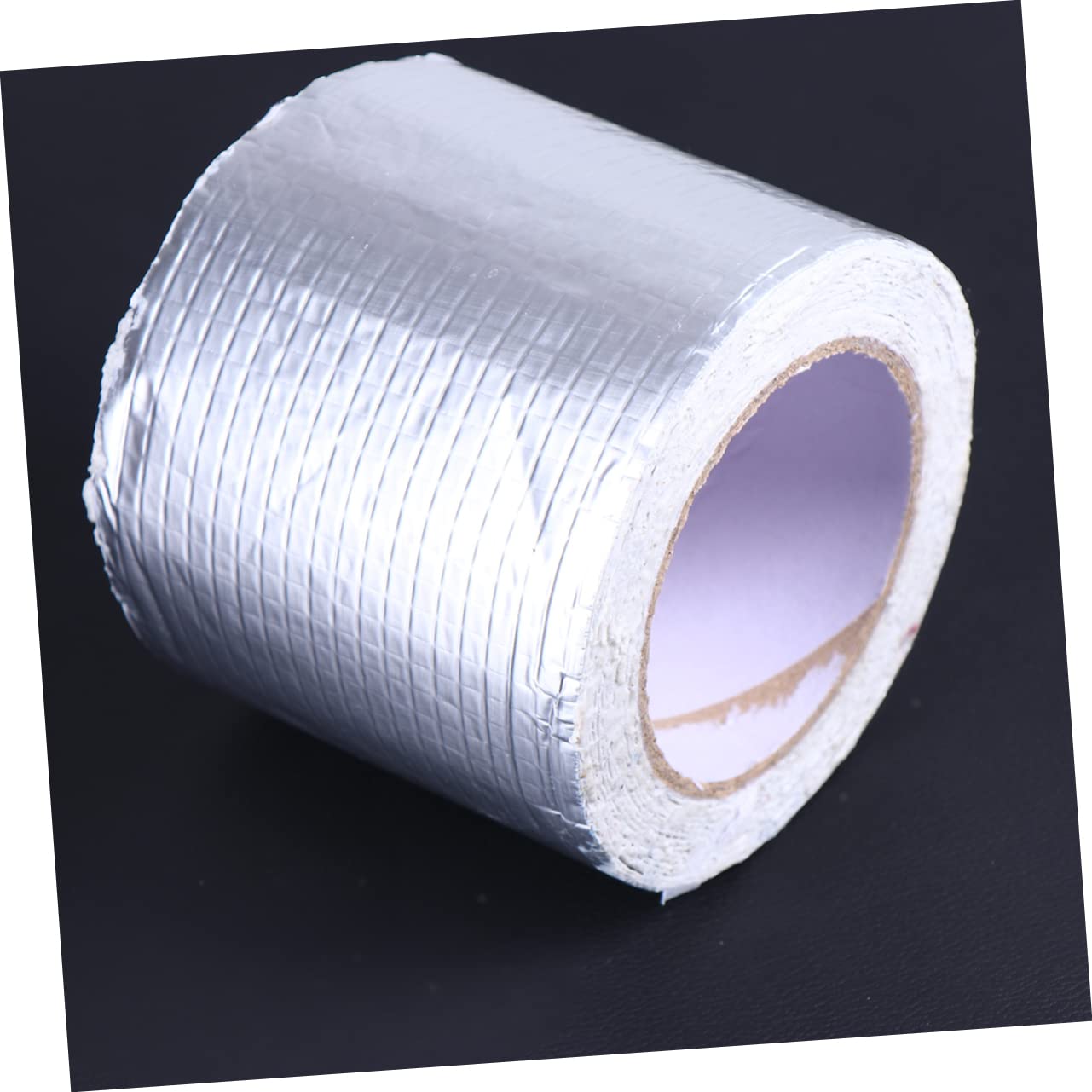 Alipis Cinta De Caucho Butílico Fácil De Usar Para Reparaciones De Techos y Umbrales Material Resistente Humedad