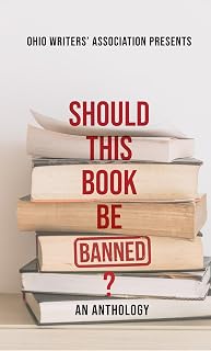 Should This Book Be Banned? An Anthology