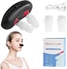 Red Light Nasal Therapy Device, Red Light Nasal Therapy Instrument Red Light Nasal Therapy for Nose, Nasal Therapy Device Relieve Rhinitis Symptoms
