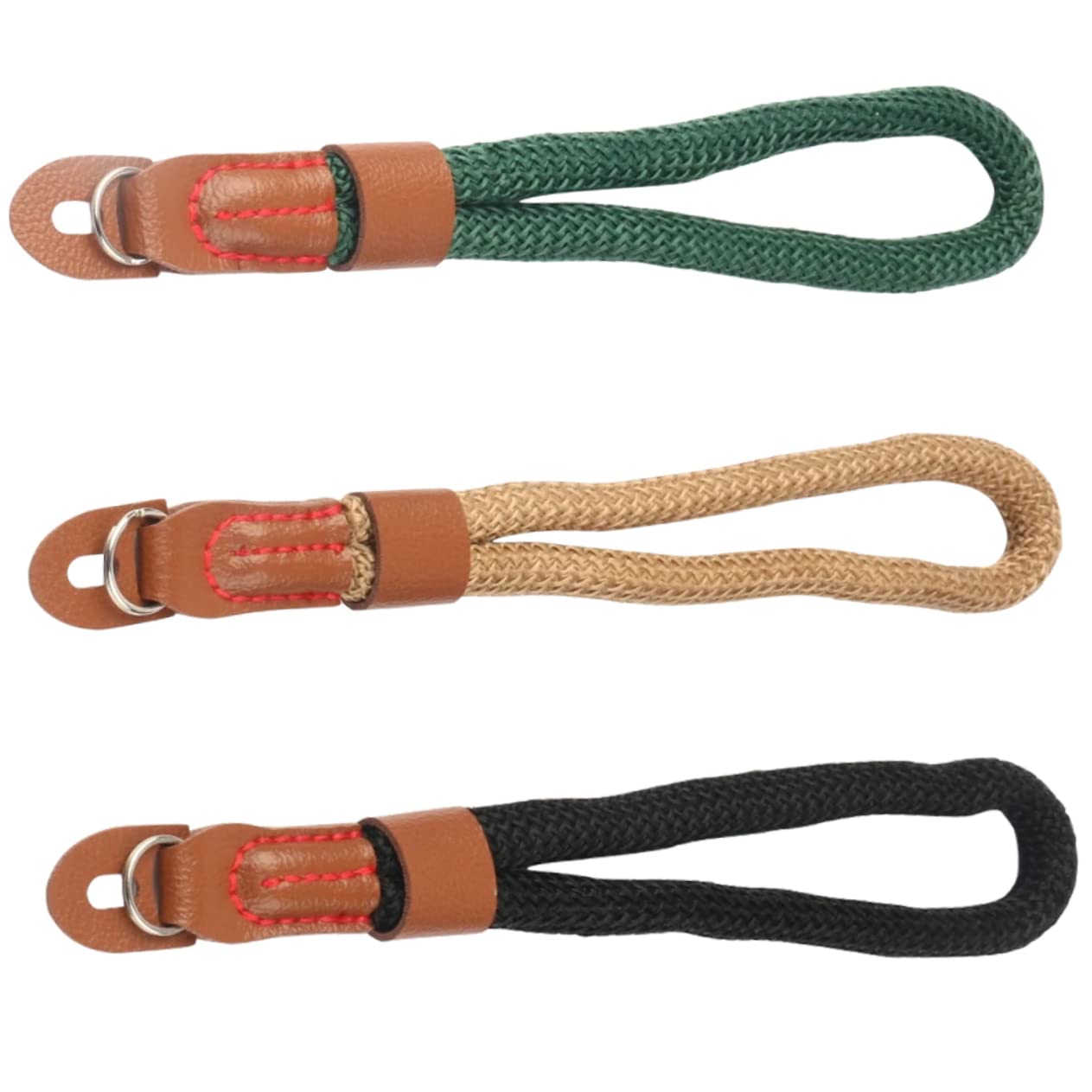 Hemobllo 15piezas Correa De Cámara De Lanyard De Muñeca y Hombro Soporte Para Fotógrafos Para Uso Viajes y Excursiones