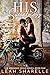 His Sweetness (Wounded Souls Book 1)
