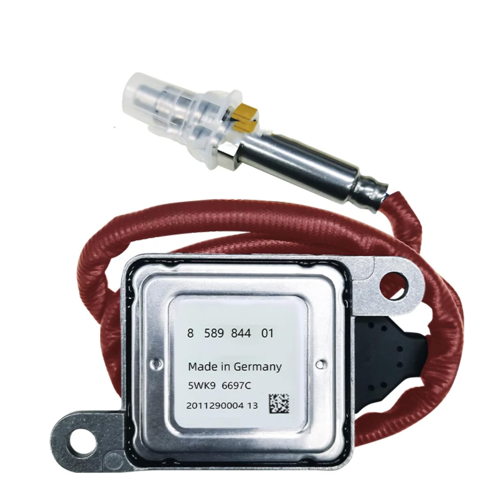 858984401 13628589844 5WK96697C Auto NOx Sensor Nitrogen Oxygen 