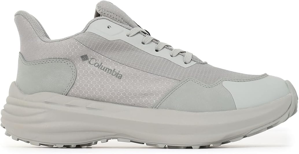 Amazon | [コロンビア] SKYRIDE STREET WATERPROOF yu8523-039 Grey